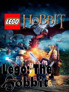 Box art for Lego: The Hobbit 