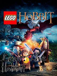 Box art for Lego: The Hobbit 