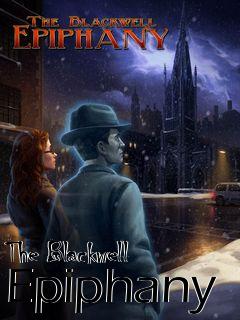 Box art for The Blackwell Epiphany 