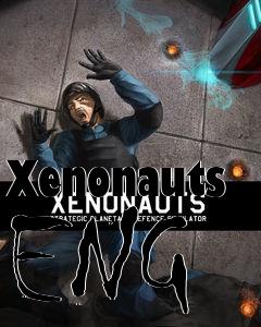 Box art for Xenonauts ENG