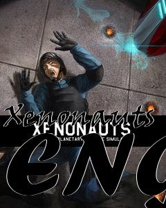 Box art for Xenonauts ENG