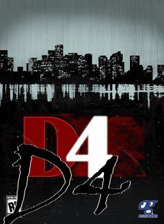 Box art for D4 