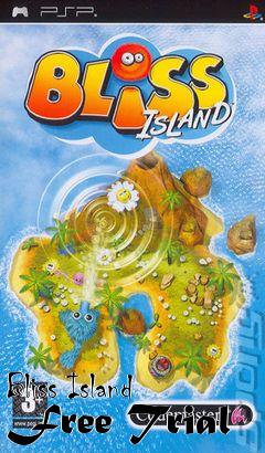 Box art for Bliss Island Free Trial