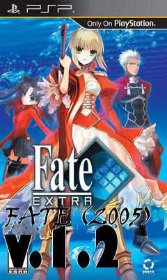 Box art for FATE (2005) v.1.2