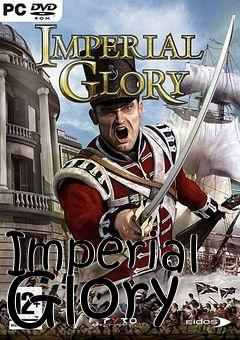 Box art for Imperial Glory 