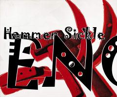 Box art for Hammer  Sickle ENG