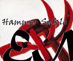 Box art for Hammer  Sickle ENG