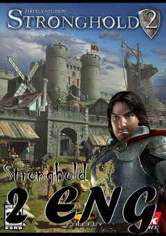 Box art for Stronghold 2 ENG