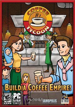 Box art for Coffee Tycoon 