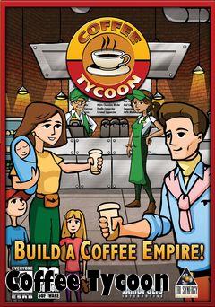 Box art for Coffee Tycoon 