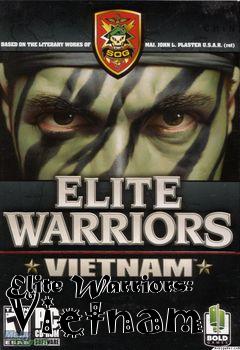 Box art for Elite Warriors: Vietnam 