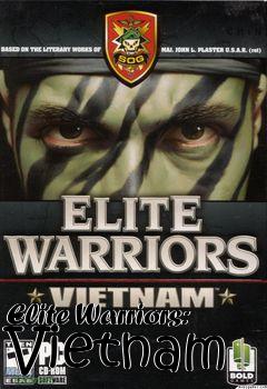 Box art for Elite Warriors: Vietnam 