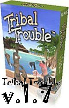 Box art for Tribal Trouble v.1.7