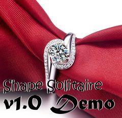 Box art for Shape Solitaire v1.0 Demo