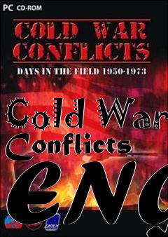 Box art for Cold War Conflicts ENG