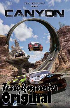 Box art for Trackmania Original