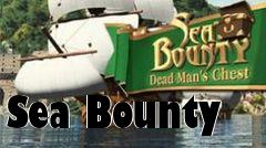 Box art for Sea Bounty