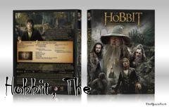 Box art for Hobbit, The 