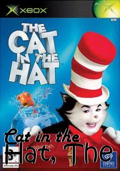 Box art for Cat in the Hat, The 