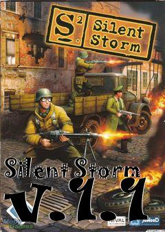 Box art for Silent Storm v.1.1