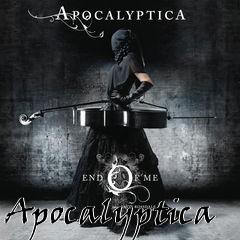 Box art for Apocalyptica 