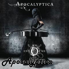 Box art for Apocalyptica 