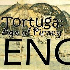 Box art for Tortuga: Age of Piracy ENG