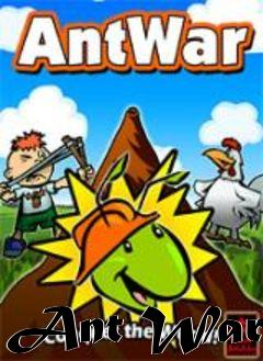 Box art for Ant War 