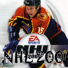 Box art for NHL 2004 