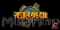 Box art for MultiHero