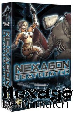 Box art for Nexagon: Deathmatch 