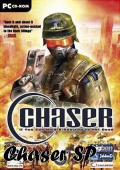Box art for Chaser SP