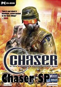 Box art for Chaser SP