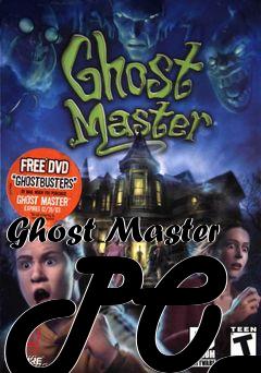 Box art for Ghost Master POL