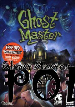 Box art for Ghost Master POL