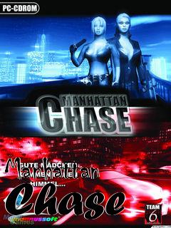 Box art for Manhattan Chase 