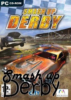 Box art for Smash up Derby 