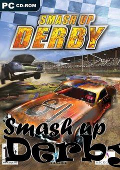 Box art for Smash up Derby 