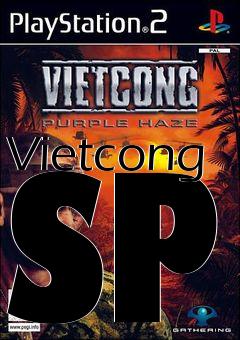 Box art for Vietcong SP