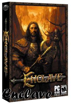 Box art for Enclave 