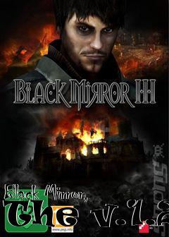 Box art for Black Mirror, The v.1.2