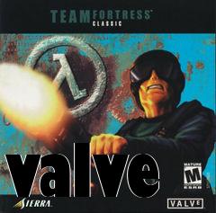 Box art for valve