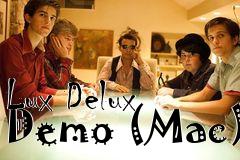 Box art for Lux Delux Demo (Mac)