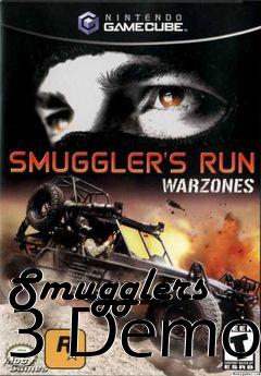 Box art for Smugglers 3 Demo