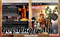 Box art for Goldengrindd