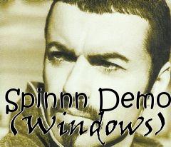 Box art for Spinnn Demo (Windows)
