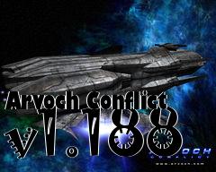 Box art for Arvoch Conflict v1.188