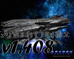 Box art for Arvoch Conflict v1.408