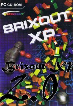 Box art for Brixout XP 2.0