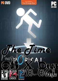 Box art for The Time Portal Mac OS X Demo (12-20-06)
